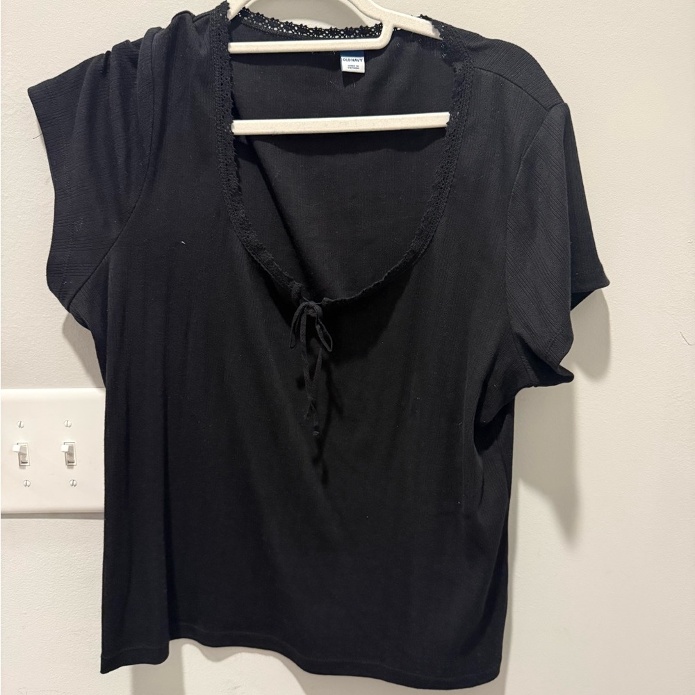 Old Navy Tee